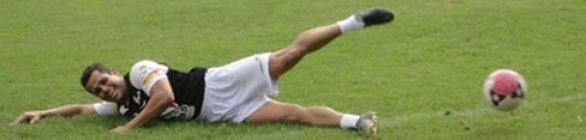 Na liderança da Série B, jogadores do Vitória têm fim de semana de folga