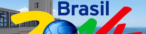 Programa de Voluntariado para a Copa do Mundo 2014 será lançado na Bahia