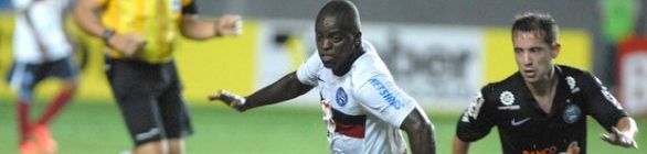 'Não vamos ao Morumbi a passeio', garante Zé Roberto