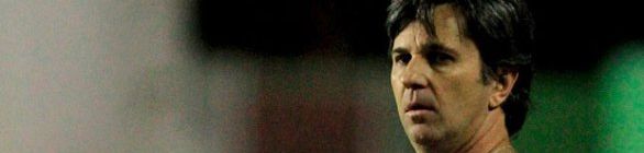 Caio Júnior confiante na reação do Bahia: 'Vejo futuro e isso é gostoso