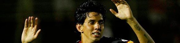 'É uma briga boa', diz Victor Ramos sobre duelo pela liderança da Séri