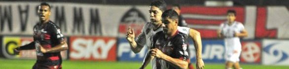 Jogadores do Vitória reclamam de sequência de jogos na Série B