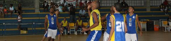 Irecê recebe quarto zonal dos Jogos Abertos do Interior de 2012 neste final de s