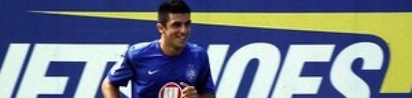 Recuperado de lesão, Jéferson se diz ansioso para estrear pelo Bahia
