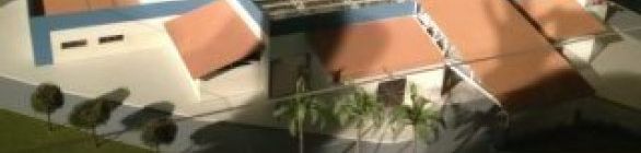 Arena Sauípe Lançada em São Paulo