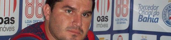 Eduardo Barroca lamenta empate: ‘Não foi um resultado bom’