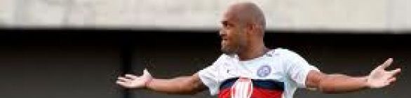 Após empate com o Atlético-GO, Souza desabafa: ‘É crise’