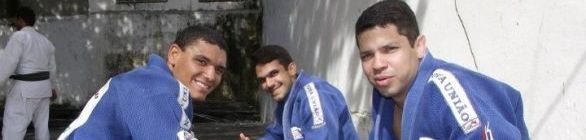 Associação Judô Nova União campeã no Campeonato Baiano Sênior