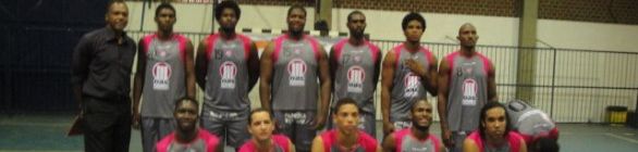 BASQUETE ADULTO DO VITÓRIA LIDER INVICTO NO CAMPEONATO E NA SUPER COPA NORDESTE