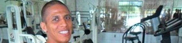 'Quero que a torcida grite meu nome', pede o aniversariante Uelliton