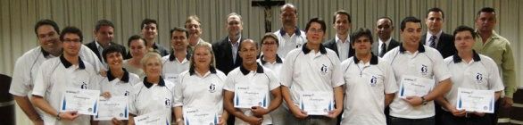 Dia do profissional de educação física será lembrado na Câmara Municipa