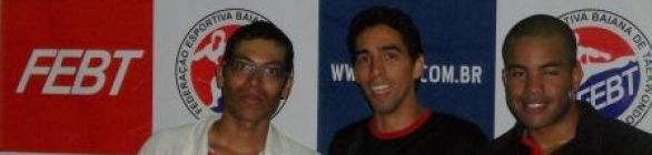 CAMPEONATO BRASILEIRO DE TAEKWONDO