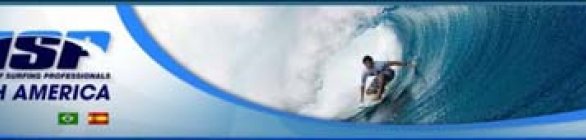 Começa a decisão do Pro Junior no Surf Eco Festival