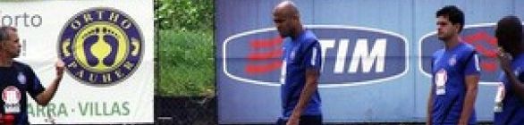 Jorginho mantém time e finaliza preparação para enfrentar o São Paulo