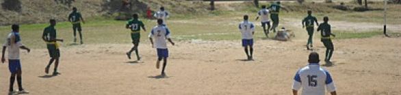 Agenda Lauro Esporte