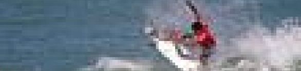 Radical Wave Surf Eco Festival define os campeões sul-americanos Pro Junior nest