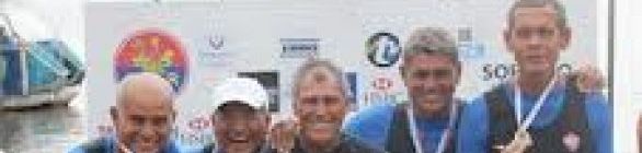 CAMPEONATO MUNDIAL DE MASTER NA ALEMANHA