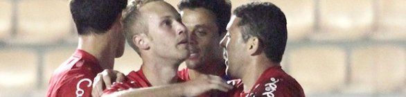 Bahia quer Alemão para fechar grupo, e Guará nega que haja negociação