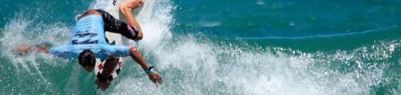 BAHIA BODYBOARDING SHOW 2012