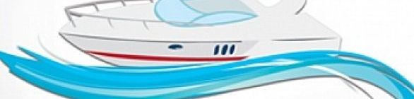 Motores aquecidos para a 4ª edição do Rally Náutico da Bahia