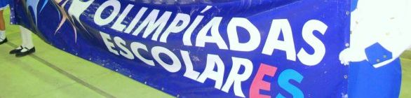 Etapa nacional das Olimpíadas Escolares para garotos de 12 a 14 anos começa nest
