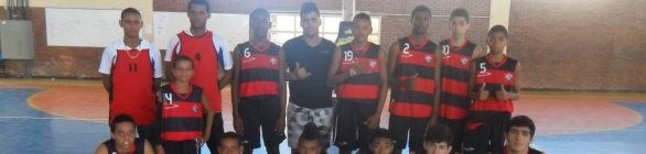 VITÓRIA É PRIMEIRO COLOCADO NA SUPER COPA NORTE E NORDESTE DE BASQUETE ADULTO