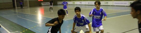 Equipes baianas iniciam participação na disputa das modalidades coletivas das Ol