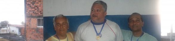 LIGA DE FUTEBOL DE MESA DE PRAIA GRANDE