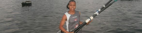 VITÓRIA PARTICIPARÁ DOS CAMPEONATOS BRASILEIROS DE REMO NAS CATEGORIAS JUVENIL E