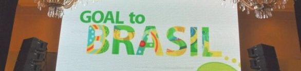 Bahia será anfitriã do 