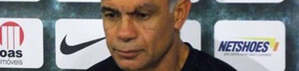 Jorginho justifica permanência no Bahia: ‘Princípios na vida’ 