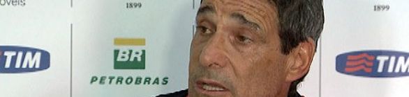 Carpegiani lamenta: ‘Sensação é de que perdemos dois pontos’