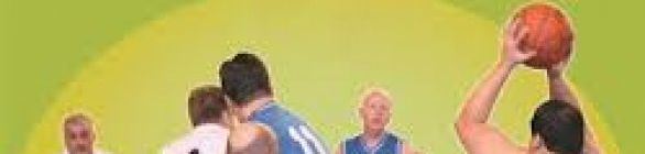 Abertura do Campeonato Regional do Nordeste de Basquetebol em Cadeira de Rodas