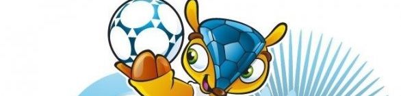 Após anúncio oficial da FIFA, Secopa divulga resultado da campanha sobre a masco