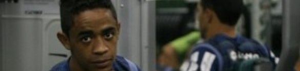 Bahia confirma interesse em contratação do meia Felipe Amorim