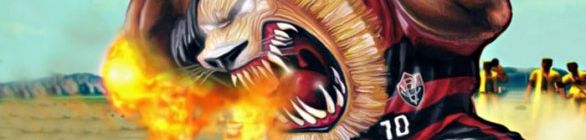 Vitória sem apetite de gol no returno 