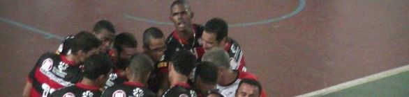 2ª ETAPA CAMPEONATO BAIANO JUVENIL MASCULINO DE VOLEIBOL