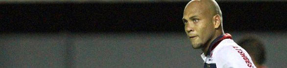 Caso Souza: nova testemunha diz que não viu agressão na casa do jogador