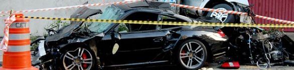  Petrobras adere ao Pacto Nacional pela Redução de Acidentes no trânsito