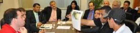 Reuniões com operadoras de turismo marcam o penúltimo dia da feira