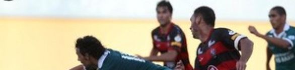 Leão encontra, enfim, um paredão, Deola  