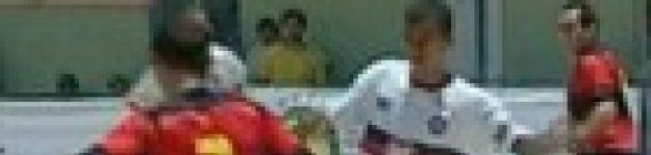 Bahia salva gol de goleiro do Sport no último lance e fica com bronze em PE