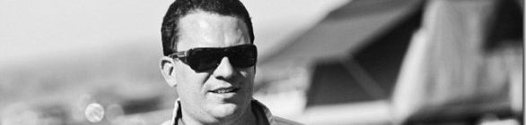 Piloto tricolor vence e é líder do campeonato brasileiro