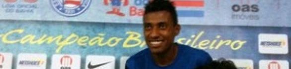 Kleberson revela parceria e elogia Jorginho no Bahia