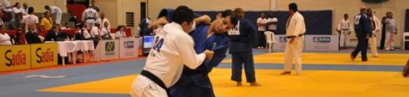 Campeonato Brasileiro Sênior