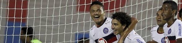 ‘O time está de volta’, comemora Hélder após vitória sobre o Botafogo