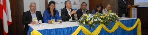 Lençóis recebe IX Fórum Regional Copa Bahia 2014