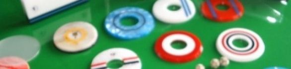 FUTEBOL DE MESA DA LIGA DE PRAIA GRANDE