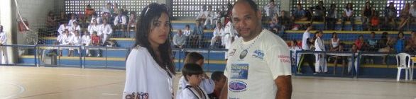 atletas campeões de tae kwon