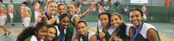 Feira de Santana conquista título geral dos Jogos Abertos do Interior de 2012